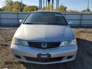 ✅ 2004 Honda Odyssey EX • VIN: 5FNRL18694B051047 • Lot: 82435535. Wystawiony na Copart z przebiegiem 238 002 mil. Bezpłatny archiwum sprzedaży aukcyjnych z USA i szczegółowy raport historii pojazdu na DreamBid. Zdjęcie 5.