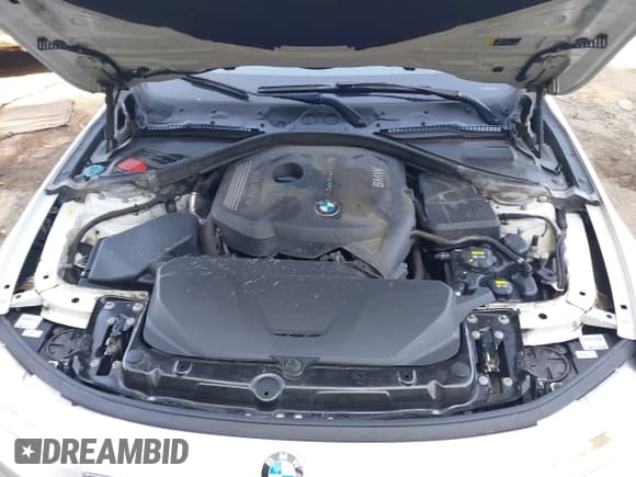 ✅ 2017 BMW 4 Series 430i xDrive • VIN: WBA4F9C39HG812679 • Lot: 42557349. Listed on IAAI with 141,323 mi. Free auction sales archive from the USA and detailed vehicle history report at DreamBid. Image 10.