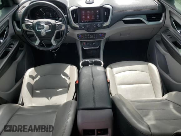 ✅ 2018 GMC Terrain SLT Diesel • VIN: 3GKALREU8JL257671 • Lot: 59400783. Wystawiony na Copart z przebiegiem 101 463 mil. Bezpłatny archiwum sprzedaży aukcyjnych z USA i szczegółowy raport historii pojazdu na DreamBid. Zdjęcie 8.