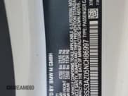 ✅ 2022 BMW M4 • VIN: WBS53AZ05NCH86997 • Lot: 65124395. Listed on Copart with 69,657 mi. Free auction sales archive from the USA and detailed vehicle history report at DreamBid. Image 12.