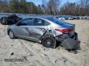 ✅ 2021 Hyundai Accent SE • VIN: 3KPC24A67ME143977 • Лот: 48134265. Опубликован ранее на Copart с пробегом 64 893 миль. Бесплатный доступ к архиву аукционных продаж из США и подробный отчёт об истории автомобиля на DreamBid. Изображение 2.