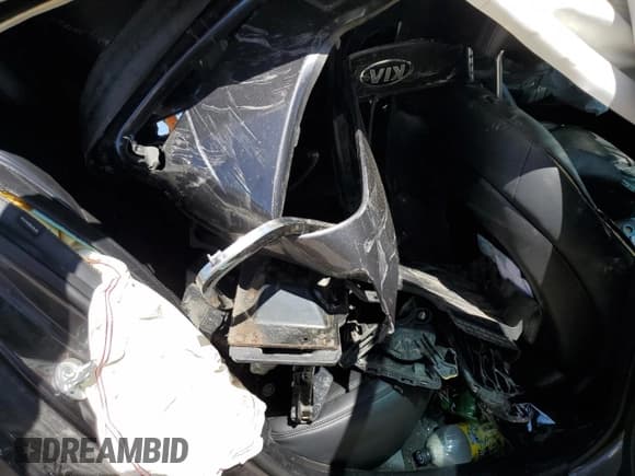 ✅ 2016 Kia Cadenza Premium • VIN: KNALN4D73G5206145 • Lot: 65959965. Wystawiony na Copart z przebiegiem Nie podano. Bezpłatny archiwum sprzedaży aukcyjnych z USA i szczegółowy raport historii pojazdu na DreamBid. Zdjęcie 10.