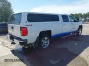 ✅ 2015 Chevrolet Silverado 2500HD LTZ • VIN: 1GC1KWEG3FF161469 • Лот: 42835976. Опубликован ранее на IAAI с пробегом 195 701 миль. Бесплатный доступ к архиву аукционных продаж из США и подробный отчёт об истории автомобиля на DreamBid. Изображение 4.