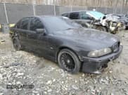 ✅ 1999 BMW 5 Series 540i • VIN: WBADN5339XGC92075 • Лот: 42687555. Опубликован ранее на Copart с пробегом 192 637 миль. Бесплатный доступ к архиву аукционных продаж из США и подробный отчёт об истории автомобиля на DreamBid. Изображение 4.