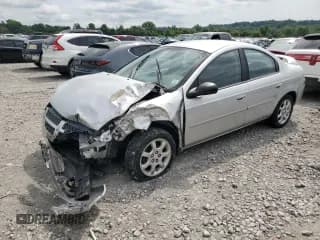 ✅ 2003 Dodge Neon SXT • VIN: 1B3ES56C33D197260 • Lot: 63993255. Wystawiony na Copart z przebiegiem Nie podano. Bezpłatny archiwum sprzedaży aukcyjnych z USA i szczegółowy raport historii pojazdu na DreamBid. Zdjęcie 1.