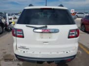 ✅ 2014 GMC Acadia SLT • VIN: 1GKKRSKD0EJ282155 • Lot: 42794833. Wystawiony na IAAI z przebiegiem 130 956 mil. Bezpłatny archiwum sprzedaży aukcyjnych z USA i szczegółowy raport historii pojazdu na DreamBid. Zdjęcie 16.