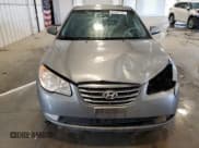 ✅ 2010 Hyundai Elantra SE • VIN: KMHDU4AD3AU153427 • Lot: 91197745. Listed on Copart with 244,057 mi. Free auction sales archive from the USA and detailed vehicle history report at DreamBid. Image 5.