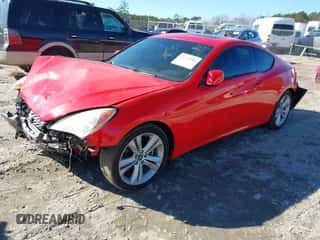 2011 Hyundai Genesis Coupe Premium с VIN KMHHT6KD6BU063611, выставлен на аукционе IAAI как лот 41330905 с пробегом Не указан миль и . История ставок и продаж доступна на DreamBid. Изображение 2.