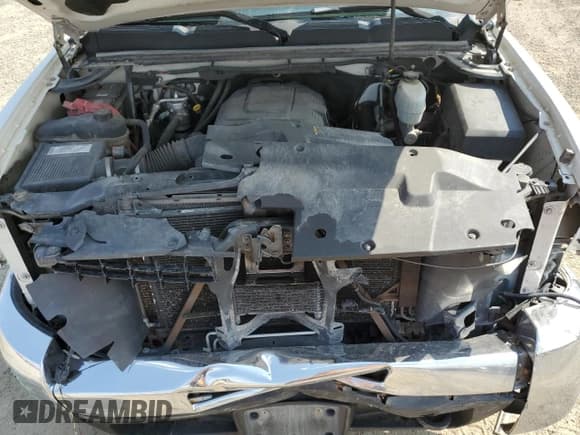 ✅ 2007 Chevrolet Silverado 2500HD Work Truck • VIN: 1GCHK24KX7E522300 • Lot: 63492514. Wystawiony na Copart z przebiegiem 299 877 mil. Bezpłatny archiwum sprzedaży aukcyjnych z USA i szczegółowy raport historii pojazdu na DreamBid. Zdjęcie 11.