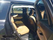 ✅ 2017 Volvo XC90 Inscription • VIN: YV4A22PLXH1115072 • Lot: 43186420. Listed on IAAI with 161,859 mi. Free auction sales archive from the USA and detailed vehicle history report at DreamBid. Image 8.