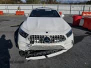 ✅ 2020 Mercedes-Benz CLS 450 • VIN: W1K2J5KB5LA073130 • Lot: 92913795. Listed on Copart with Not provided. Free auction sales archive from the USA and detailed vehicle history report at DreamBid. Image 5.