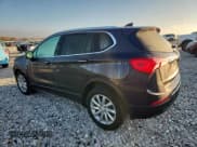 ✅ 2020 Buick Envision Essence • VIN: LRBFX2SA9LD087027 • Lot: 90086385. Listed on Copart with 89,845 mi. Free auction sales archive from the USA and detailed vehicle history report at DreamBid. Image 2.