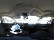 ✅ 2023 Honda CR-V EX • VIN: 5J6RS3H44PL003755 • Lot: 42548295. Listed on IAAI with 27,558 mi. Free auction sales archive from the USA and detailed vehicle history report at DreamBid. Image 18.