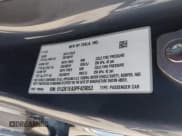 ✅ 2023 Tesla Model 3 • VIN: 5YJ3E1EA3PF429053 • Lot: 43148504. Wystawiony na IAAI z przebiegiem 57 461 mil. Bezpłatny archiwum sprzedaży aukcyjnych z USA i szczegółowy raport historii pojazdu na DreamBid. Zdjęcie 9.