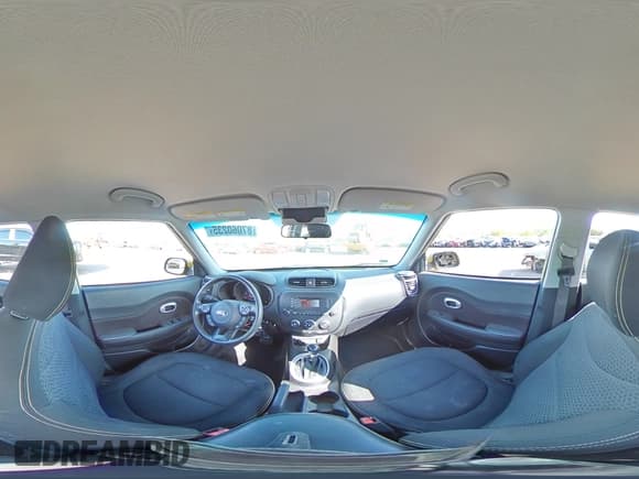 ✅ 2015 Kia Soul + • VIN: KNDJP3A54F7197055 • Лот: 87060235. Опубликован ранее на Copart с пробегом 87 410 миль. Бесплатный доступ к архиву аукционных продаж из США и подробный отчёт об истории автомобиля на DreamBid. Изображение 14.