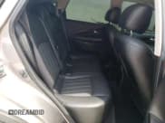 ✅ 2010 Infiniti EX Journey • VIN: JN1AJ0HP5AM703514 • Lot: 68895934. Listed on Copart with 134,518 mi. Free auction sales archive from the USA and detailed vehicle history report at DreamBid. Image 11.