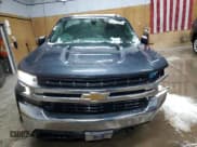 ✅ 2021 Chevrolet Silverado 1500 LT • VIN: 1GCPYJEK3MZ348447 • Lot: 44338935. Wystawiony na Copart z przebiegiem 85 748 mil. Bezpłatny archiwum sprzedaży aukcyjnych z USA i szczegółowy raport historii pojazdu na DreamBid. Zdjęcie 5.