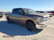 ✅ 2009 Dodge 1500 SLT • VIN: 1D3HB13T89S765569 • Lot: 92444005. Wystawiony na Copart z przebiegiem 215 325 mil. Bezpłatny archiwum sprzedaży aukcyjnych z USA i szczegółowy raport historii pojazdu na DreamBid. Zdjęcie 4.