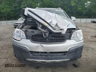 ✅ 2014 Chevrolet Captiva Sport LS • VIN: 3GNAL2EK6ES633126 • Lot: 54986885. Wystawiony na Copart z przebiegiem 63 562 mil. Bezpłatny archiwum sprzedaży aukcyjnych z USA i szczegółowy raport historii pojazdu na DreamBid. Zdjęcie 5.