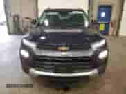 2021 Chevrolet TrailBlazer LT с VIN KL79MRSLXMB139227, выставлен на аукционе Copart как лот 80312065 с пробегом 77 920 миль миль и Списание • Salvage title. История ставок и продаж доступна на DreamBid. Изображение 5.