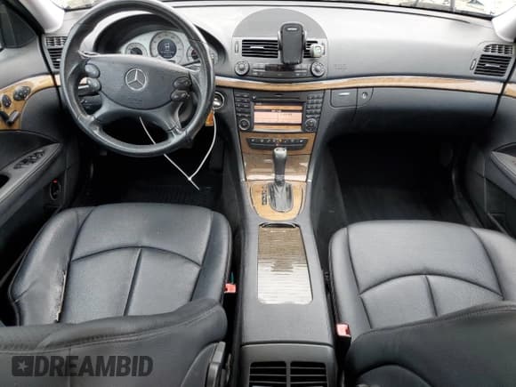 ✅ 2009 Mercedes-Benz E 350 Luxury • VIN: WDBUF87X09B362492 • Лот: 80173385. Опубликован ранее на Copart с пробегом 105 368 миль. Бесплатный доступ к архиву аукционных продаж из США и подробный отчёт об истории автомобиля на DreamBid. Изображение 8.