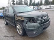 ✅ 2013 Ford Explorer Limited • VIN: 1FM5K8F88DGA21862 • Лот: 41871986. Опубликован ранее на IAAI с пробегом 129 994 миль. Бесплатный доступ к архиву аукционных продаж из США и подробный отчёт об истории автомобиля на DreamBid. Изображение 1.