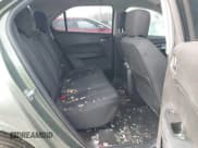 ✅ 2015 Chevrolet Equinox LT • VIN: 2GNFLFEK5F6110919 • Lot: 41894438. Wystawiony na IAAI z przebiegiem 147 471 mil. Bezpłatny archiwum sprzedaży aukcyjnych z USA i szczegółowy raport historii pojazdu na DreamBid. Zdjęcie 8.