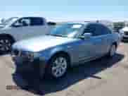 2006 BMW 3 Series 325Ci с VIN WBABD334X6PL09663, выставлен на аукционе IAAI как лот 42343265 с пробегом 159 882 миль миль и . История ставок и продаж доступна на DreamBid. Изображение 18.