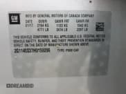 ✅ 2017 Chevrolet Impala Premier • VIN: 2G1145S37H9159296 • Лот: 71099994. Опубликован ранее на Copart с пробегом 119 424 миль. Бесплатный доступ к архиву аукционных продаж из США и подробный отчёт об истории автомобиля на DreamBid. Изображение 13.