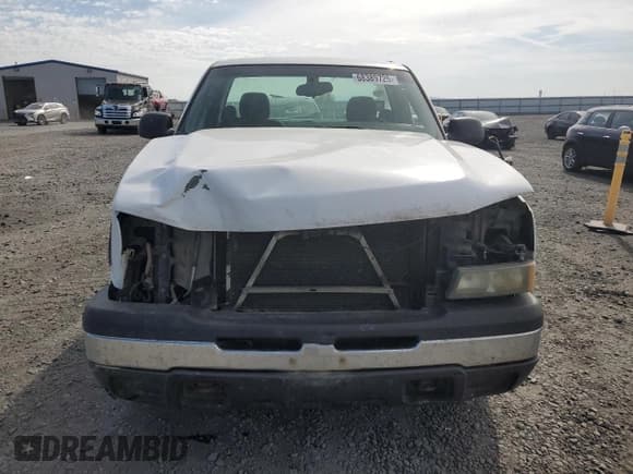 ✅ 2007 Chevrolet Silverado 1500 Work Truck • VIN: 3GCEK14X77G214163 • Lot: 68389725. Listed on Copart with 243,354 mi. Free auction sales archive from the USA and detailed vehicle history report at DreamBid. Image 5.