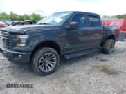 ✅ 2016 Ford F-150 XLT • VIN: 1FTEW1EGXGFD42191 • Lot: 42077965. Listed on IAAI with 113,053 mi. Free auction sales archive from the USA and detailed vehicle history report at DreamBid. Image 2.