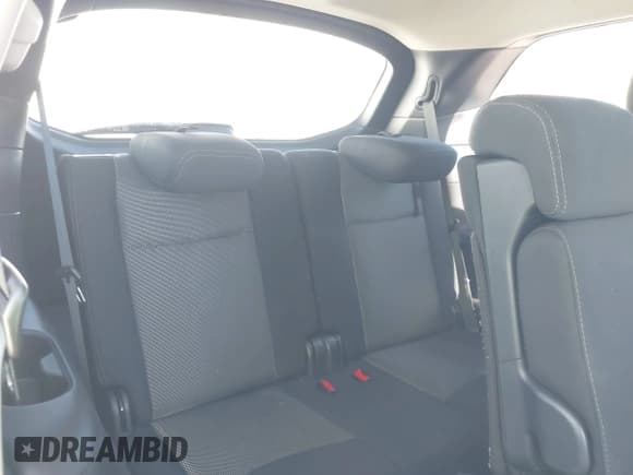 ✅ 2019 Nissan Pathfinder SV • VIN: 5N1DR2MM1KC643549 • Lot: 41223662. Listed on IAAI with 89,113 mi. Free auction sales archive from the USA and detailed vehicle history report at DreamBid. Image 19.