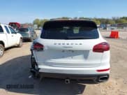 ✅ 2017 Porsche Cayenne • VIN: WP1AA2A2XHKA85652 • Lot: 41867384. Listed on IAAI with 117,695 mi. Free auction sales archive from the USA and detailed vehicle history report at DreamBid. Image 16.