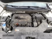 ✅ 2017 Hyundai Sonata SE • VIN: 5NPE24AFXHH437187 • Лот: 43132423. Опубликован ранее на Copart с пробегом 74 402 миль. Бесплатный доступ к архиву аукционных продаж из США и подробный отчёт об истории автомобиля на DreamBid. Изображение 11.