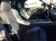 ✅ 2007 BMW Z4 3.0si • VIN: 4USBU53597LX02659 • Lot: 82623755. Listed on Copart with 124,440 mi. Free auction sales archive from the USA and detailed vehicle history report at DreamBid. Image 10.