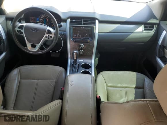 ✅ 2013 Ford Edge SEL • VIN: 2FMDK4JC7DBB62378 • Лот: 64941425. Опубликован ранее на Copart с пробегом 174 872 миль. Бесплатный доступ к архиву аукционных продаж из США и подробный отчёт об истории автомобиля на DreamBid. Изображение 8.