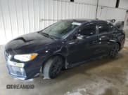 ✅ 2016 Subaru WRX • VIN: JF1VA1B62G9814382 • Lot: 56152225. Wystawiony na Copart z przebiegiem 124 544 mil. Bezpłatny archiwum sprzedaży aukcyjnych z USA i szczegółowy raport historii pojazdu na DreamBid. Zdjęcie 1.