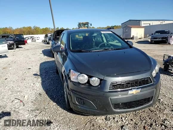 ✅ 2014 Chevrolet Sonic LT • VIN: 1G1JC5SH3E4223783 • Lot: 87204705. Listed on Copart with 69,602 mi. Free auction sales archive from the USA and detailed vehicle history report at DreamBid. Image 13.