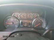 ✅ 2015 Chevrolet Silverado 1500 LT • VIN: 3GCPCREC6FG153127 • Лот: 72841644. Опубликован ранее на Copart с пробегом 98 358 миль. Бесплатный доступ к архиву аукционных продаж из США и подробный отчёт об истории автомобиля на DreamBid. Изображение 9.