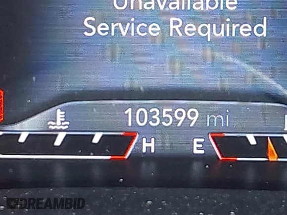 ✅ 2019 Jeep Cherokee Trailhawk • VIN: 1C4PJMBX5KD216306 • Lot: 43300199. Listed on IAAI with 103,599 mi. Free auction sales archive from the USA and detailed vehicle history report at DreamBid. Image 16.