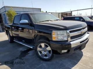 ✅ 2011 Chevrolet Silverado 1500 LT • VIN: 3GCPCSE06BG268897 • Lot: 60424494. Listed on Copart with 147,864 mi. Free auction sales archive from the USA and detailed vehicle history report at DreamBid. Image 4.