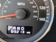 ✅ 2010 Jeep Commander Sport • VIN: 1J4RH4GK9AC147040 • Lot: 41975670. Listed on IAAI with 89,213 mi. Free auction sales archive from the USA and detailed vehicle history report at DreamBid. Image 10.