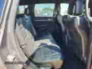 2016 Jeep Grand Cherokee Limited с VIN 1C4RJEBG4GC448679, выставлен на аукционе Copart как лот 84613055 с пробегом 82 940 миль миль и Списание • Salvage title. История ставок и продаж доступна на DreamBid. Изображение 11.