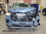 ✅ 2025 Ford Explorer Active • VIN: 1FMUK7DH7SGA64594 • Lot: 80173985. Listed on Copart with 7,766 mi. Free auction sales archive from the USA and detailed vehicle history report at DreamBid. Image 5.