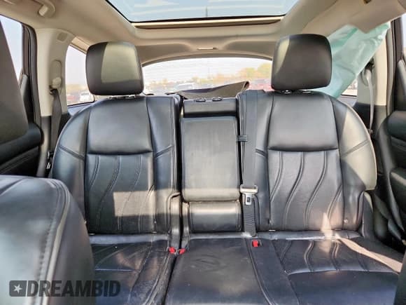 ✅ 2015 Infiniti QX60 • VIN: 5N1AL0MN3FC522514 • Lot: 93375415. Wystawiony na Copart z przebiegiem 136 093 mil. Bezpłatny archiwum sprzedaży aukcyjnych z USA i szczegółowy raport historii pojazdu na DreamBid. Zdjęcie 10.