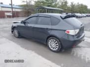 ✅ 2008 Subaru Impreza i • VIN: JF1GH61618H805411 • Лот: 43743714. Опубликован ранее на IAAI с пробегом 162 991 миль. Бесплатный доступ к архиву аукционных продаж из США и подробный отчёт об истории автомобиля на DreamBid. Изображение 3.