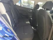 ✅ 2022 Hyundai Venue SE • VIN: KMHRB8A35NU199972 • Лот: 84612904. Опубликован ранее на Copart с пробегом 13 022 миль. Бесплатный доступ к архиву аукционных продаж из США и подробный отчёт об истории автомобиля на DreamBid. Изображение 11.