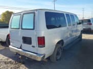 ✅ 2007 Ford Econoline Passenger XL • VIN: 1FBNE31L87DB25949 • Lot: 43893277. Listed on IAAI with 289,056 mi. Free auction sales archive from the USA and detailed vehicle history report at DreamBid. Image 4.