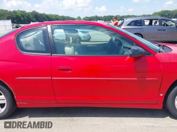 ✅ 2006 Chevrolet Monte Carlo LTZ • VIN: 2G1WN151969213930 • Лот: 42719098. Опубликован ранее на IAAI с пробегом 192 392 миль. Бесплатный доступ к архиву аукционных продаж из США и подробный отчёт об истории автомобиля на DreamBid. Изображение 13.