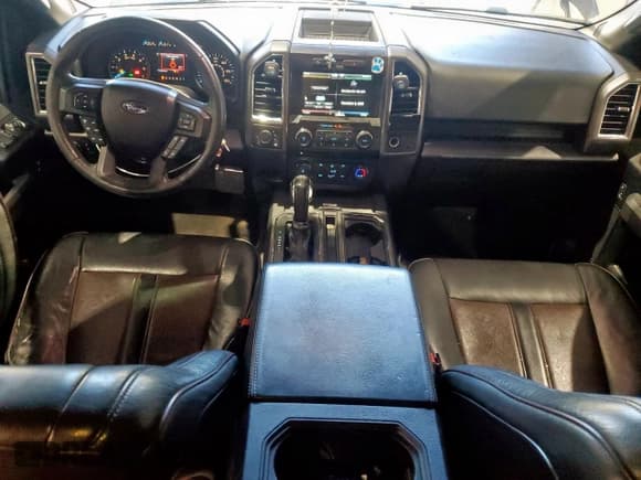 ✅ 2015 Ford F-150 XLT • VIN: 1FTEW1EF5FKE15335 • Лот: 91497115. Опубликован ранее на Copart с пробегом 123 252 миль. Бесплатный доступ к архиву аукционных продаж из США и подробный отчёт об истории автомобиля на DreamBid. Изображение 8.